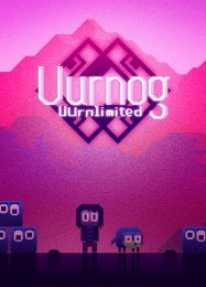 Uurnog Uurnlimited: Читы, Трейнер +5 [FLiNG]