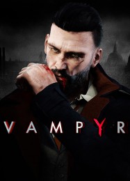 Vampyr: Читы, Трейнер +10 [dR.oLLe]