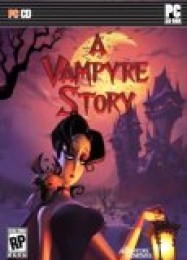 Vampyre Story, a: ТРЕЙНЕР И ЧИТЫ (V1.0.53)