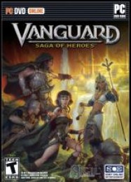 Vanguard: Saga of Heroes: Трейнер +8 [v1.2]