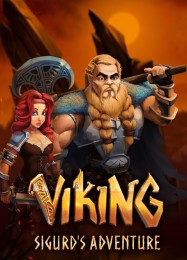 Viking: Sigurds Adventure: Читы, Трейнер +8 [dR.oLLe]