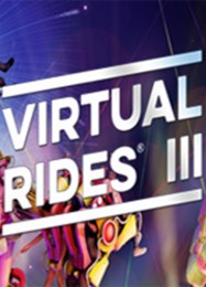 Virtual Rides 3: Funfair Simulator: Трейнер +9 [v1.6]