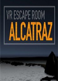 VR Escape Room: Alcatraz: ТРЕЙНЕР И ЧИТЫ (V1.0.73)
