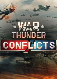 War Thunder: Conflicts: ТРЕЙНЕР И ЧИТЫ (V1.0.89)