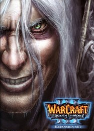 Warcraft 3: The Frozen Throne: Трейнер +10 [v1.6]