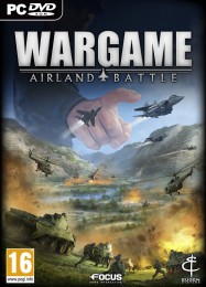 Wargame: AirLand Battle: Трейнер +7 [v1.1]