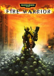 Warhammer 40.000: Fire Warrior: Читы, Трейнер +10 [MrAntiFan]