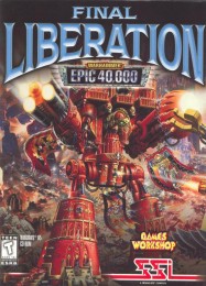 Warhammer Epic 40.000: Final Liberation: ТРЕЙНЕР И ЧИТЫ (V1.0.15)