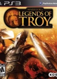 Трейнер для Warriors: Legends of Troy [v1.0.8]
