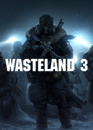 Трейнер для Wasteland 3 [v1.0.4]