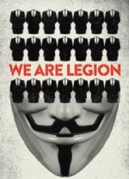 We Are Legion: Трейнер +7 [v1.4]