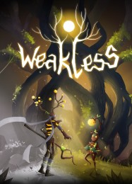 Weakless: Трейнер +6 [v1.8]