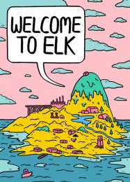 Welcome to Elk: Читы, Трейнер +11 [FLiNG]