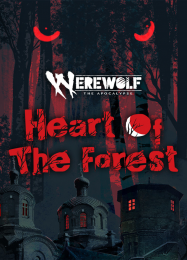 Werewolf: The Apocalypse Heart of the Forest: Читы, Трейнер +7 [CheatHappens.com]