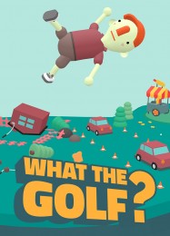 What the Golf?: ТРЕЙНЕР И ЧИТЫ (V1.0.69)
