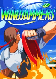 Windjammers: ТРЕЙНЕР И ЧИТЫ (V1.0.25)