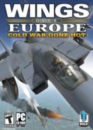 Wings over Europe: Cold War Gone Hot: Читы, Трейнер +14 [MrAntiFan]