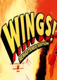 Wings! Remastered Edition: Трейнер +14 [v1.1]