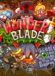 Wonder Blade: ТРЕЙНЕР И ЧИТЫ (V1.0.60)