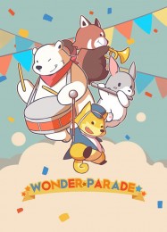 Wonder Parade: ТРЕЙНЕР И ЧИТЫ (V1.0.10)