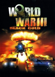 World War 3. Black Gold: Читы, Трейнер +6 [FLiNG]