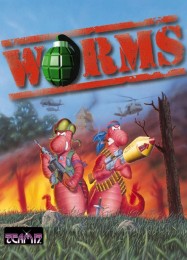 Worms (1995): ТРЕЙНЕР И ЧИТЫ (V1.0.36)