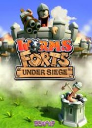 Worms Forts Under Siege: Трейнер +9 [v1.3]