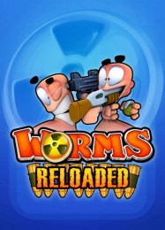 Worms Reloaded: Трейнер +15 [v1.6]