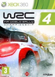WRC: FIA World Rally Championship 4: ТРЕЙНЕР И ЧИТЫ (V1.0.92)