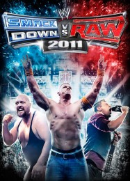 WWE SmackDown vs. Raw 2011: Читы, Трейнер +10 [FLiNG]
