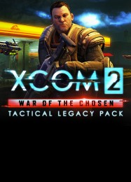 XCOM 2: War of the Chosen - Tactical Legacy: Читы, Трейнер +10 [dR.oLLe]