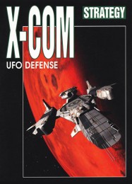 X-COM: UFO Defense: ТРЕЙНЕР И ЧИТЫ (V1.0.9)