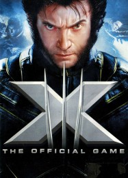 X-Men: The Official Game: Трейнер +11 [v1.4]