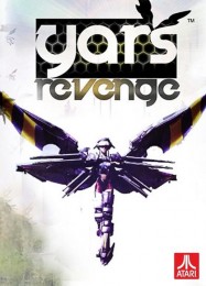 Трейнер для Yars Revenge [v1.0.6]