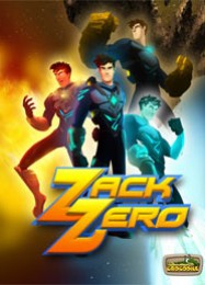 Zack Zero: Читы, Трейнер +9 [CheatHappens.com]