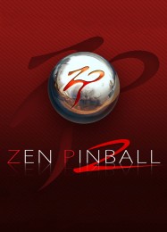 Трейнер для Zen Pinball 2 [v1.0.4]
