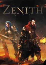 Zenith: Трейнер +15 [v1.9]