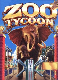 Zoo Tycoon: Трейнер +13 [v1.7]