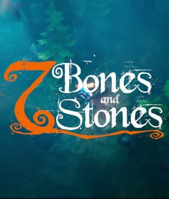 7 Bones and 7 Stones - The Ritual