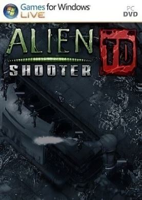 Alien Shooter TD