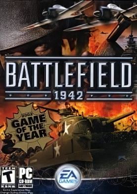 Battlefield 1942: Desert Combat