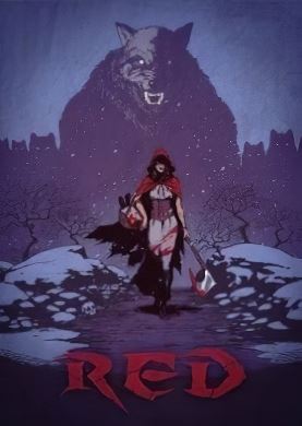 Grimm: Little Red Riding Hood