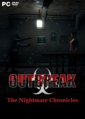 Outbreak The Nightmare Chronicles