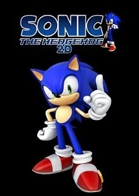 Sonic the Hedgehog 2D