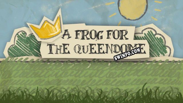 A Frog for the Queendome (2021) | RePack от SlipStream