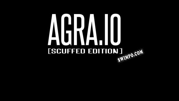AGRA.IO [SCUFFED EDITION] (2021/MULTI/RePack от AURA)