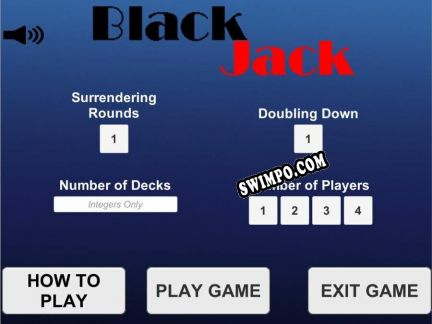 Black Jack[WINDOWS] (2021/MULTI/RePack от STATiC)