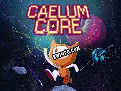 CAELUM CORE (2021/RUS/ENG/RePack от BReWErS)