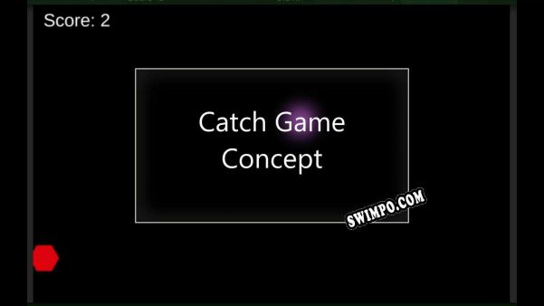 Catch Minigame Concept (2021/RUS/ENG/RePack от NOP)