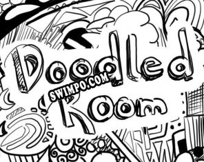 Doodled Room (2021/RUS/ENG/Лицензия)